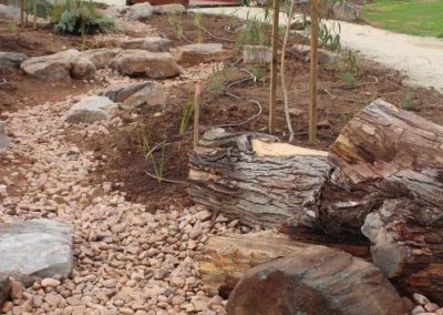 Dirtwork Landscapes Nature Play in Public Space