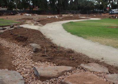 Dirtwork Landscapes Nature Play in Public Space