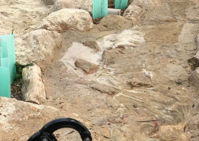 Dirtwork Landscapes Nature Play Features
