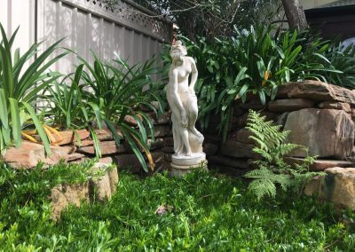 Dirtwork Landscapes Backyard designs