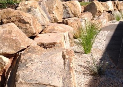 Dirtwork Landscapes Backyard Concepts