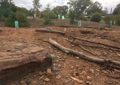 Dirtwork Landscapes Nature Play in Public Space