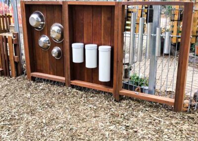 Dirtwork Landscapes - Nurioopta Community Children's Centre