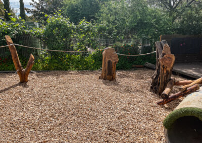 Dirtwork Landscapes