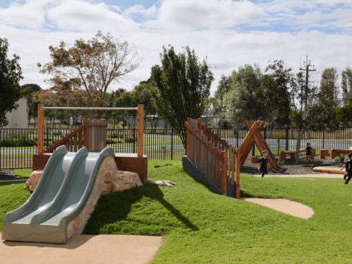MOORAK PRESCHOOL